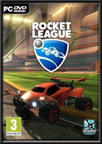 Rocket League GameBox