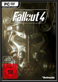 Fallout 4 GameBox
