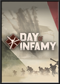 Day of Infamy GameBox
