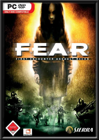 FEAR GameBox