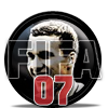 FIFA 07 Icon