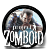 Project Zomboid Icon