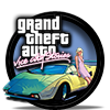 Grand Theft Auto: Vice City Icon