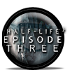 Half-Life 2: Episode Three Icon