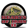 Hearts of Iron 2 Icon