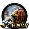 Heroes of Might and Magic 5: Hammers of Fate Icon