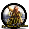 Anno 1701: Der Fluch des Drachen Icon