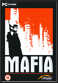 Mafia  GameBox