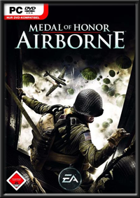 Medal of Honor: Airborne GameBox