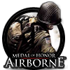 Medal of Honor: Airborne Icon