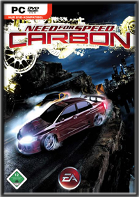 Need for Speed: Carbon GameBox