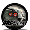 Need for Speed Pro Street Icon