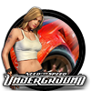 Need for Speed: Underground Icon