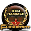 Operation Flashpoint: Red Hammer Icon