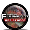 Operation Flashpoint: Resistance Icon