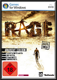 Rage GameBox