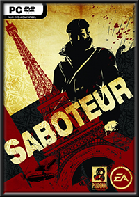 Saboteur GameBox