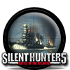 Silent Hunter 5: Battle of the Atlantic Icon