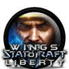 Starcraft 2: Wings of Liberty Icon