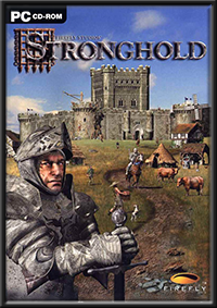 Stronghold  GameBox