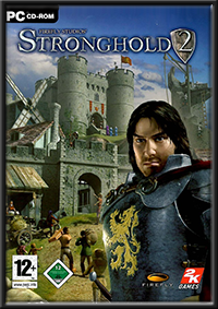 Stronghold 2 GameBox