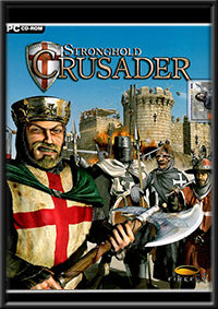 Stronghold: Crusader GameBox