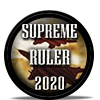 Supreme Ruler 2020: Global Crisis