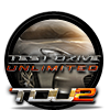 Test Drive Unlimited 2 Icon