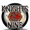 The Elder Scrolls 4: Knights of the Nine Icon