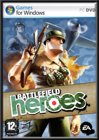 Battlefield Heroes GameBox