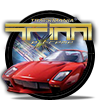 Trackmania Sunrise: Extreme Icon