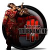 Unreal Tournament 3 Icon