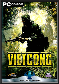 Vietcong GameBox