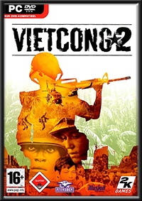 Vietcong 2 GameBox