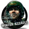 Warhammer 40.000: Dawn of War: Winter Assault Icon