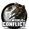 World in Conflict Icon