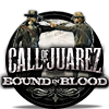 Call of Juarez: Bound in Blood Icon