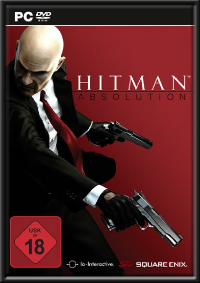 Hitman 5: Absolution GameBox