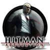 Hitman 5: Absolution Icon