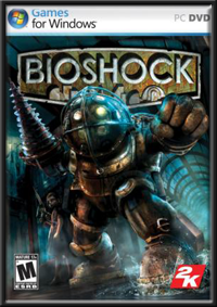 Bioshock GameBox
