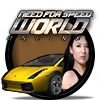 Need for Speed: World  Icon