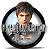 Final Fantasy XIV Online Icon