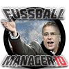 Fuball Manager 10 Icon