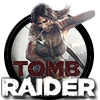 Tomb Raider 9 Icon