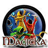 Magicka Icon