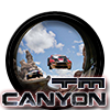 Trackmania 2: Canyon Icon