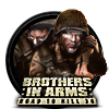 Brothers in Arms: Road to Hill 30 Icon