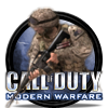 Call of Duty 4: Modern Warfare Icon