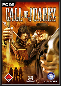 Call of Juarez GameBox