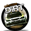 DiRT Icon